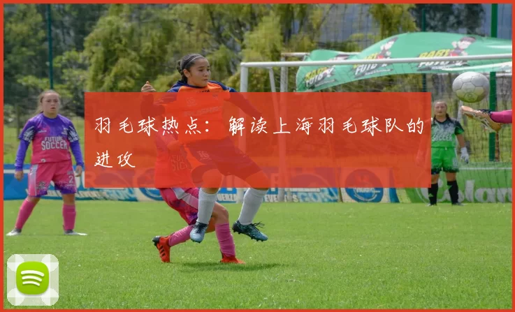 羽毛球热点：解读上海羽毛球队的进攻