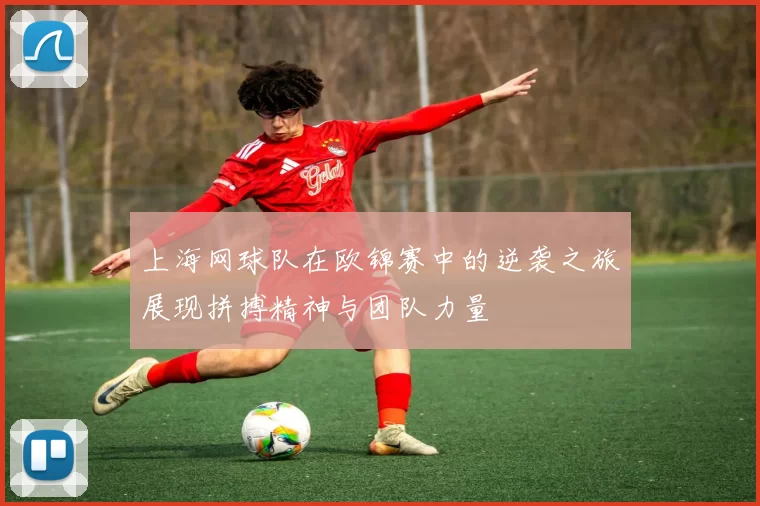 上海网球队在欧锦赛中的逆袭之旅展现拼搏精神与团队力量